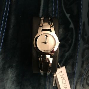 Movado watch